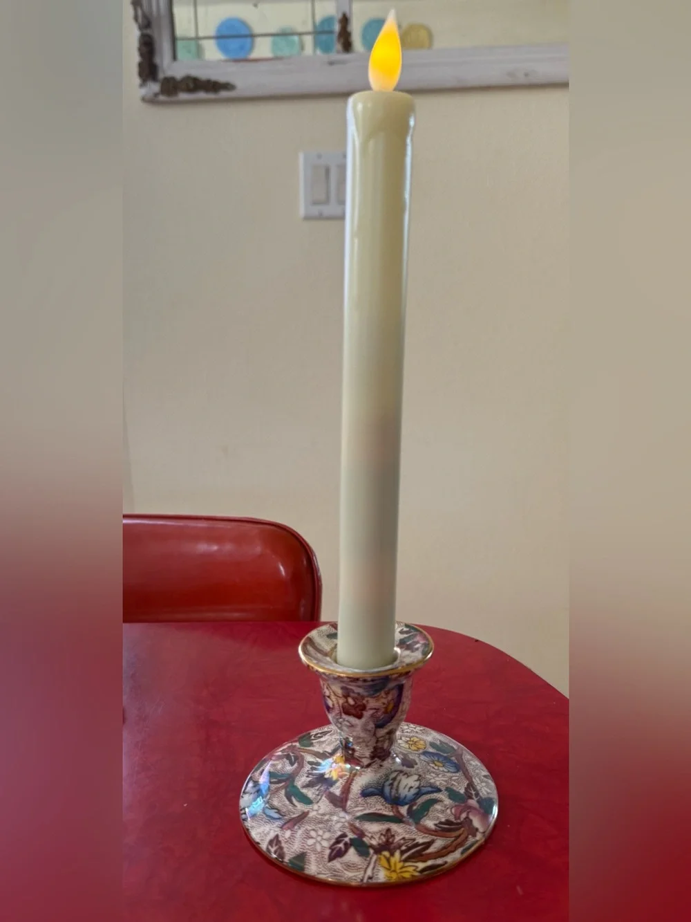 Maling gorgeous vintage